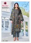 Safina Vol 16 By Nafisa Cotton Printed Dress Material Wholesale Market In Surat
